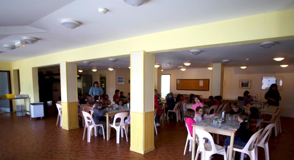 Peyranere Hostel Urdos Luaran gambar