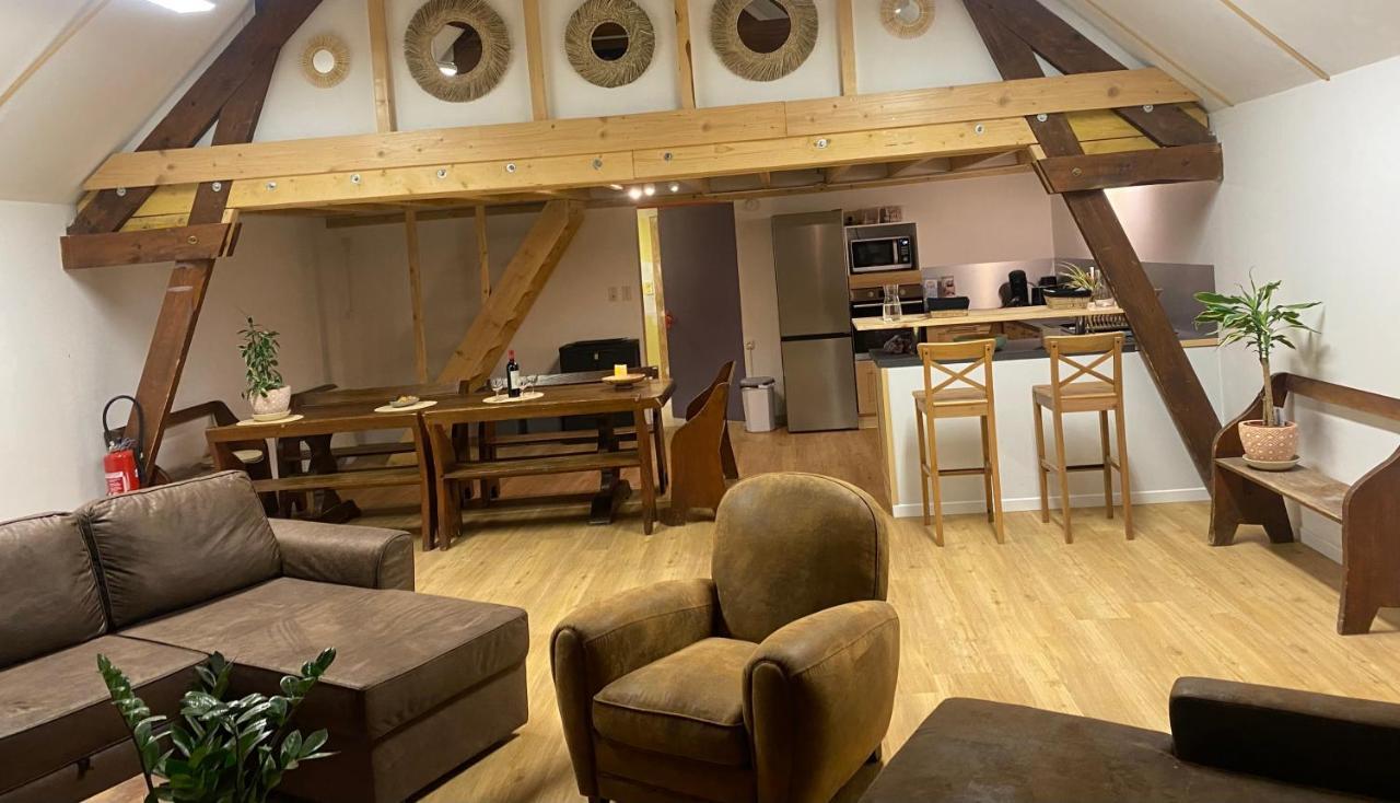 Peyranere Hostel Urdos Luaran gambar