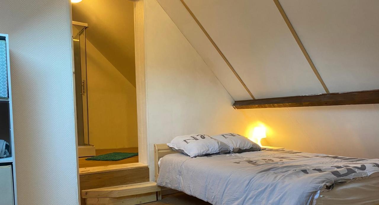 Peyranere Hostel Urdos Luaran gambar